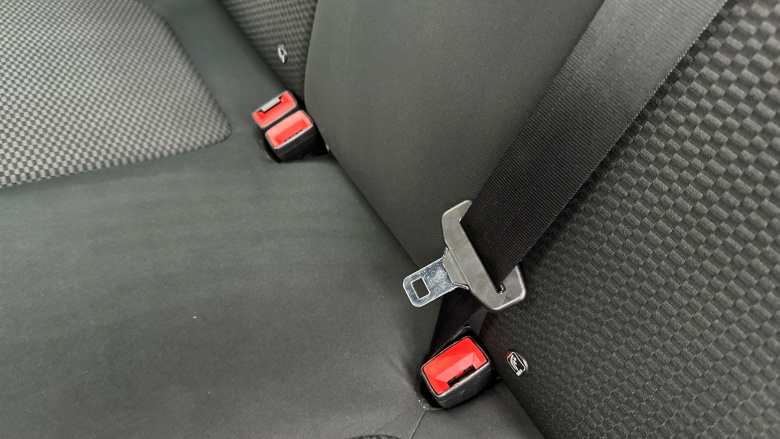 Ford Fiesta 1.0 EcoBoost 95 ST-Line Edition 5dr Petrol Hatchback